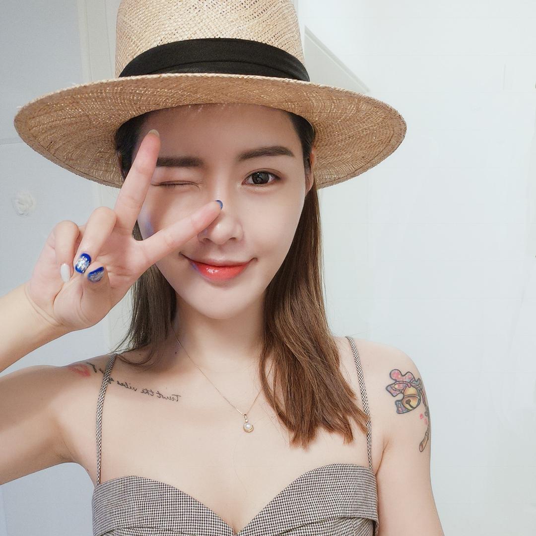 吾叫毛毛吖
