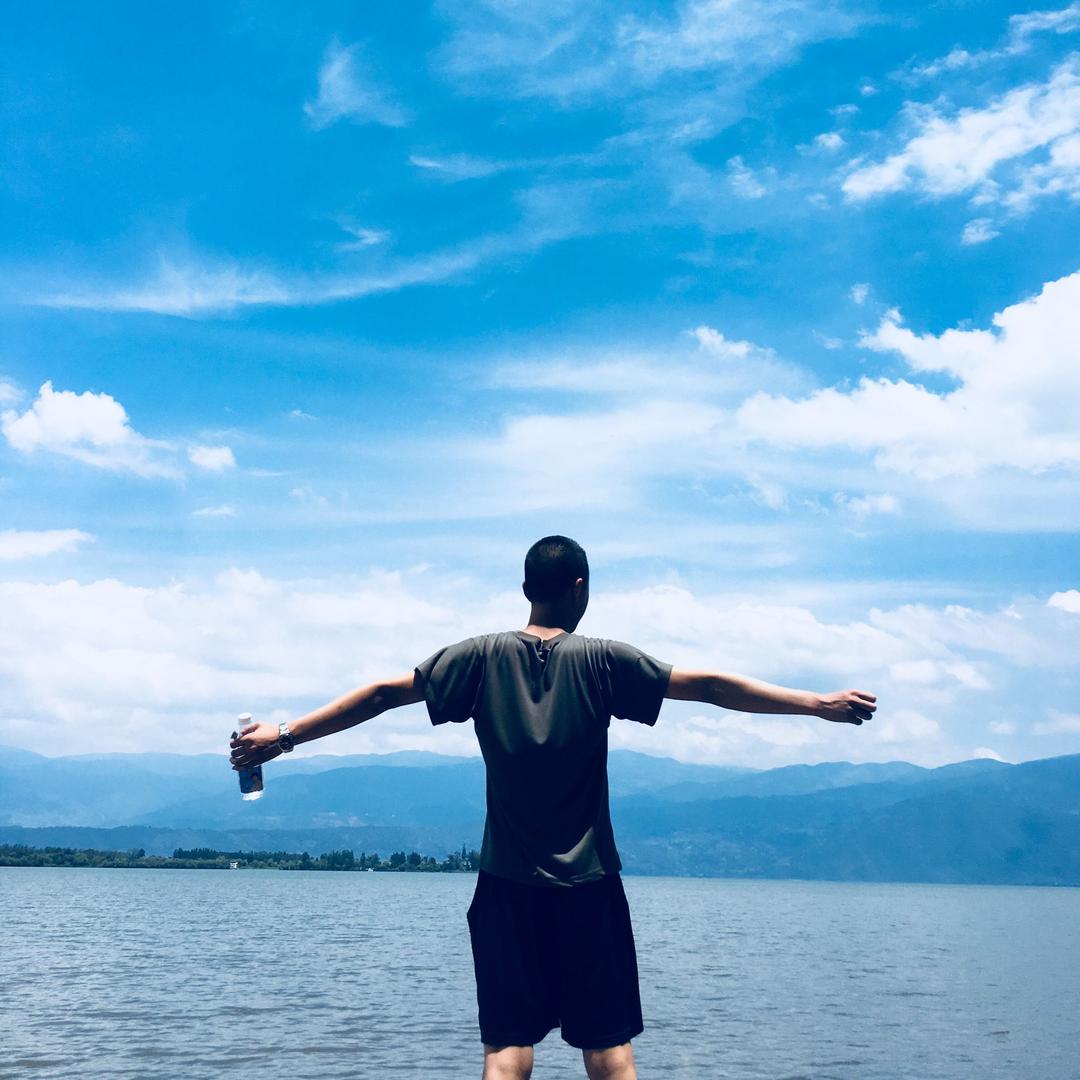 少爷玩命不玩心