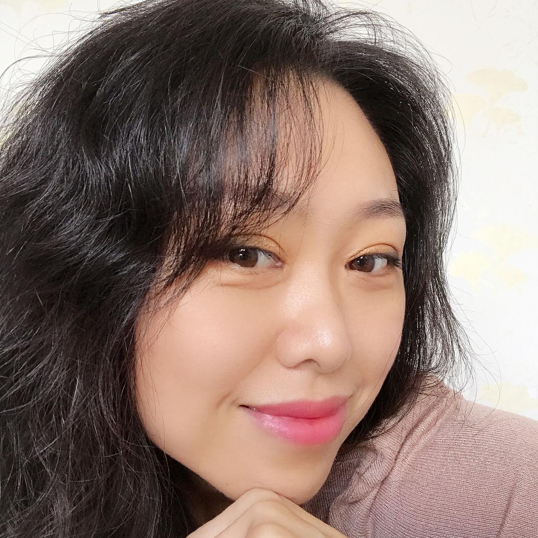 我是小太阳🌻