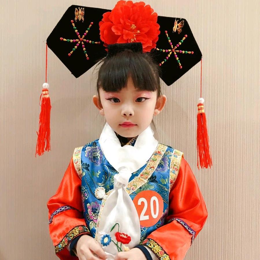 姐姐Danny