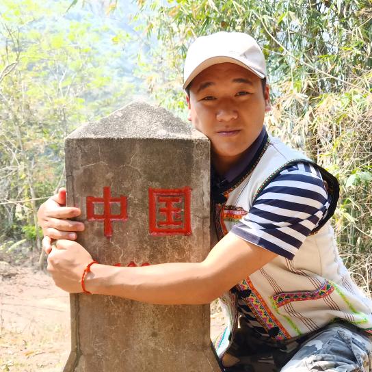 云南野生蜂蜜傈僳阿宽
