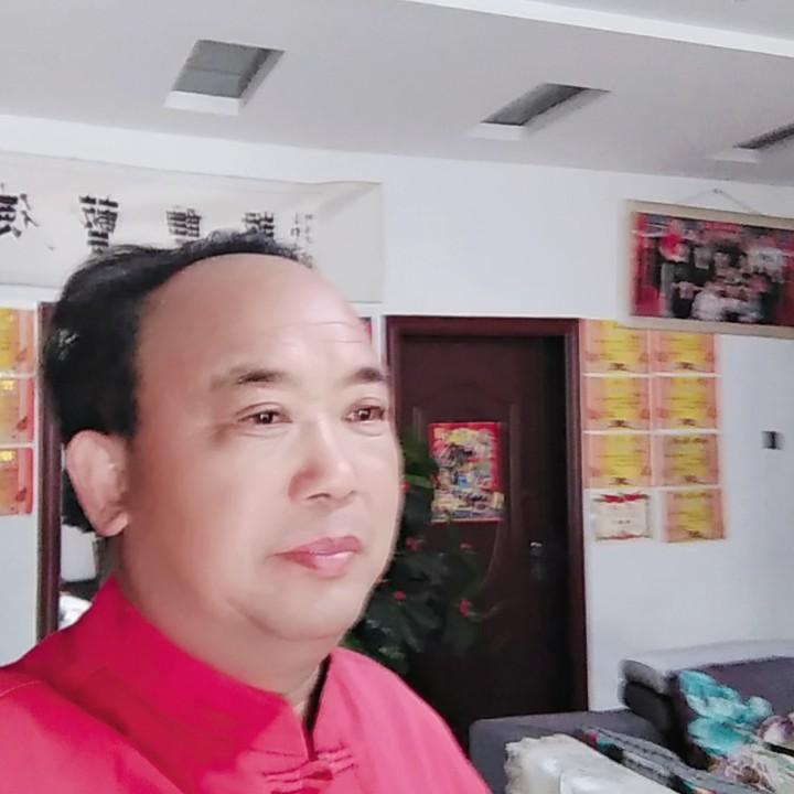 南阳曲剧，陈六