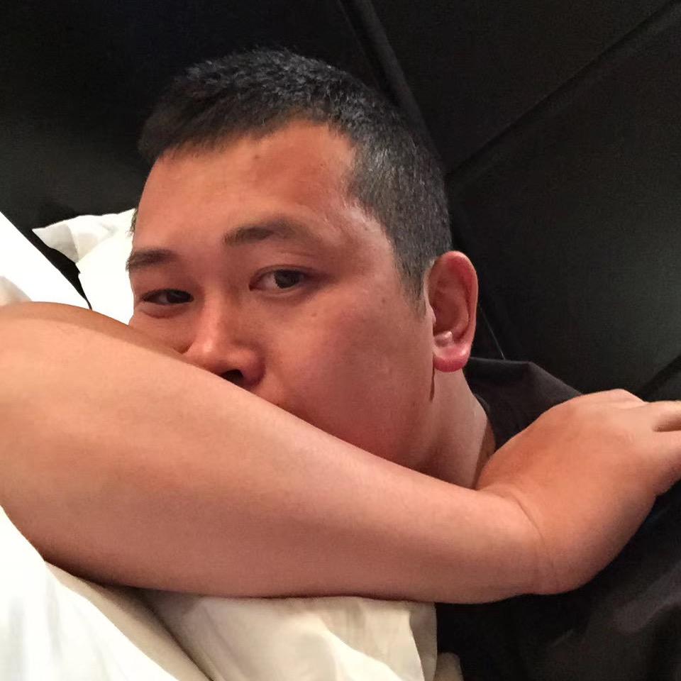 草帽哥强子