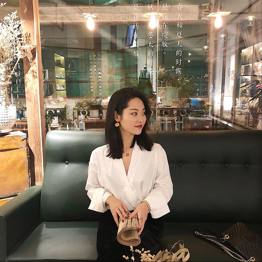 我是美琪芽