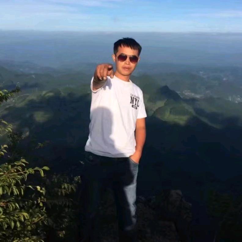 发现酉阳（乡村恋情）