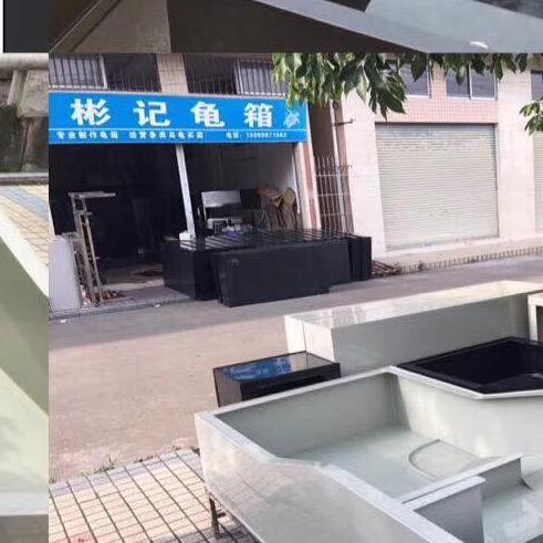 彬记龟箱