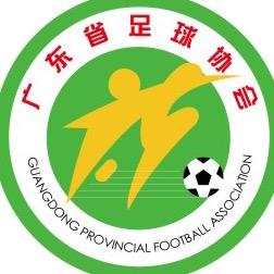 广东省足球协会