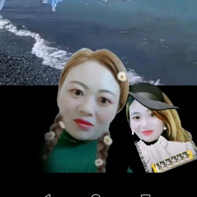 开心女王