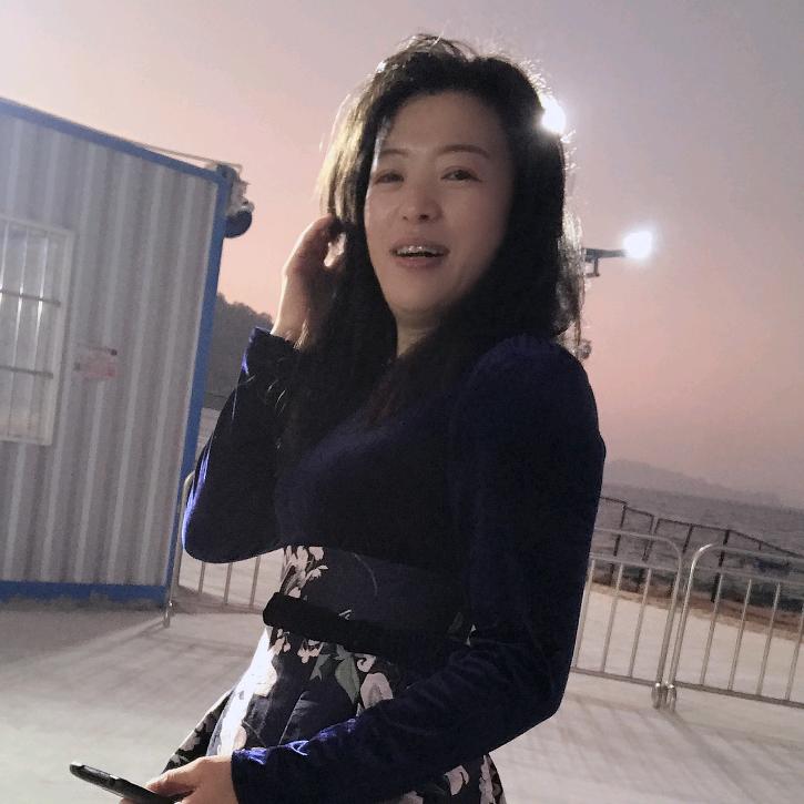 幸运女人