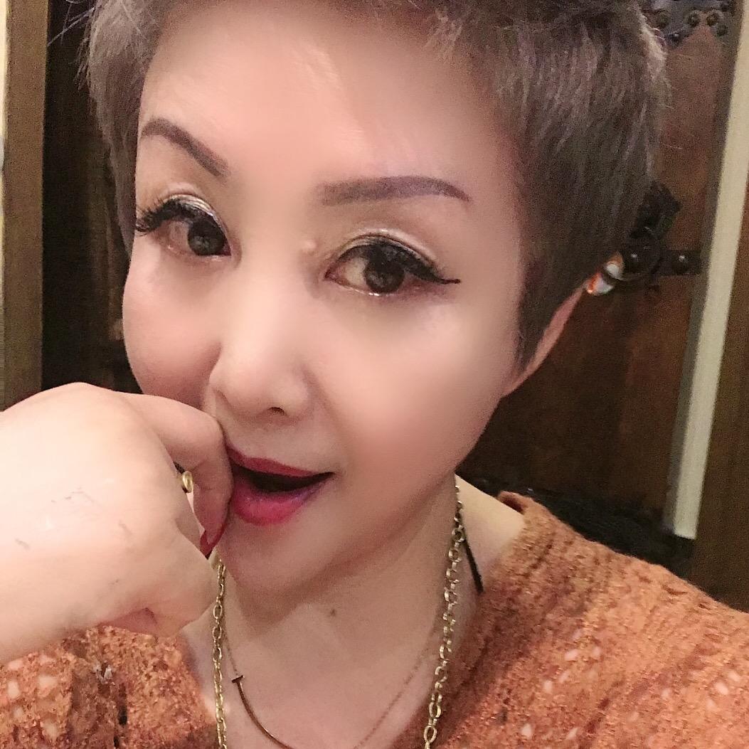 沈阳潮姐