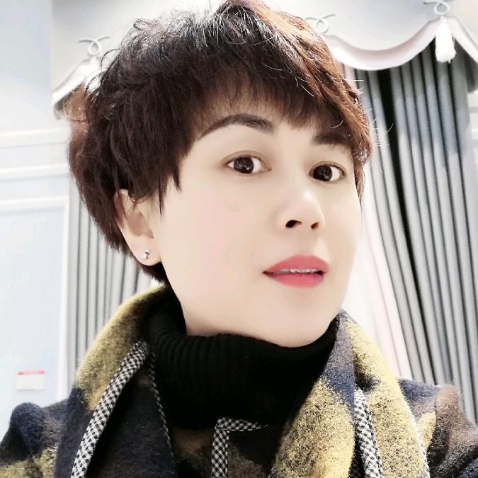 熊姐松桃15年窗帘