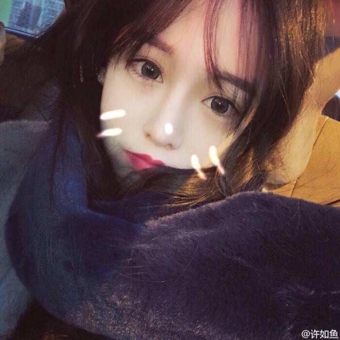 小小柚