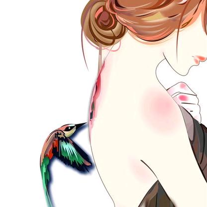 无名指