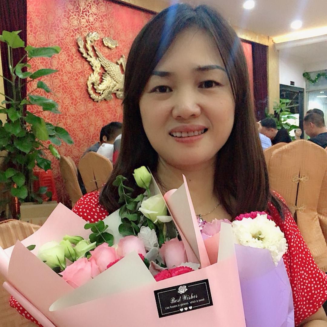 运动使我快乐