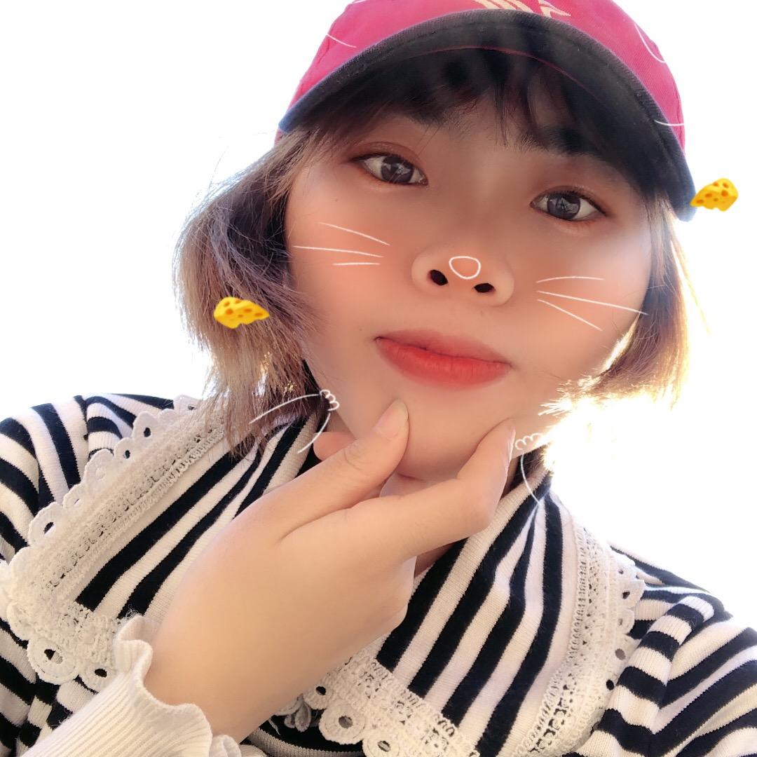 婷