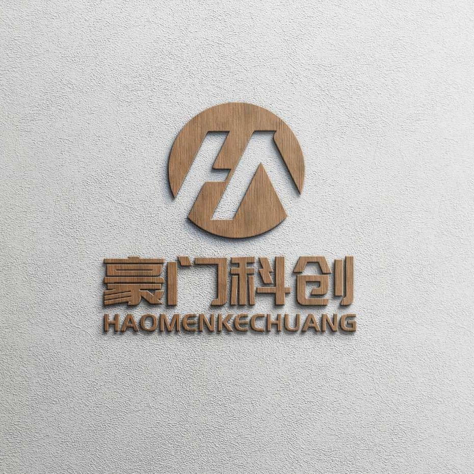 豪门科创商务车汽车