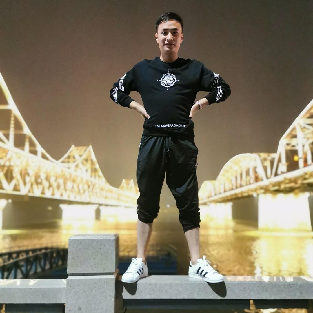 江淮牛电—小张同学👨‍🎓