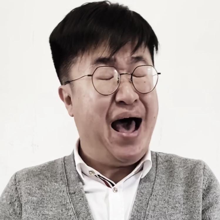 张主任🎵