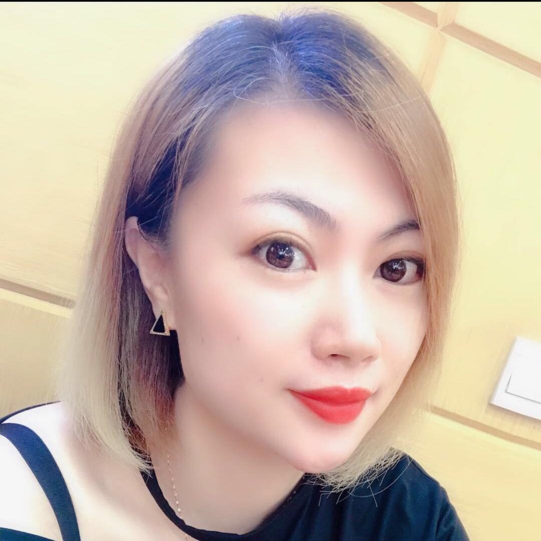 福山清洋天山圣华 娜娜