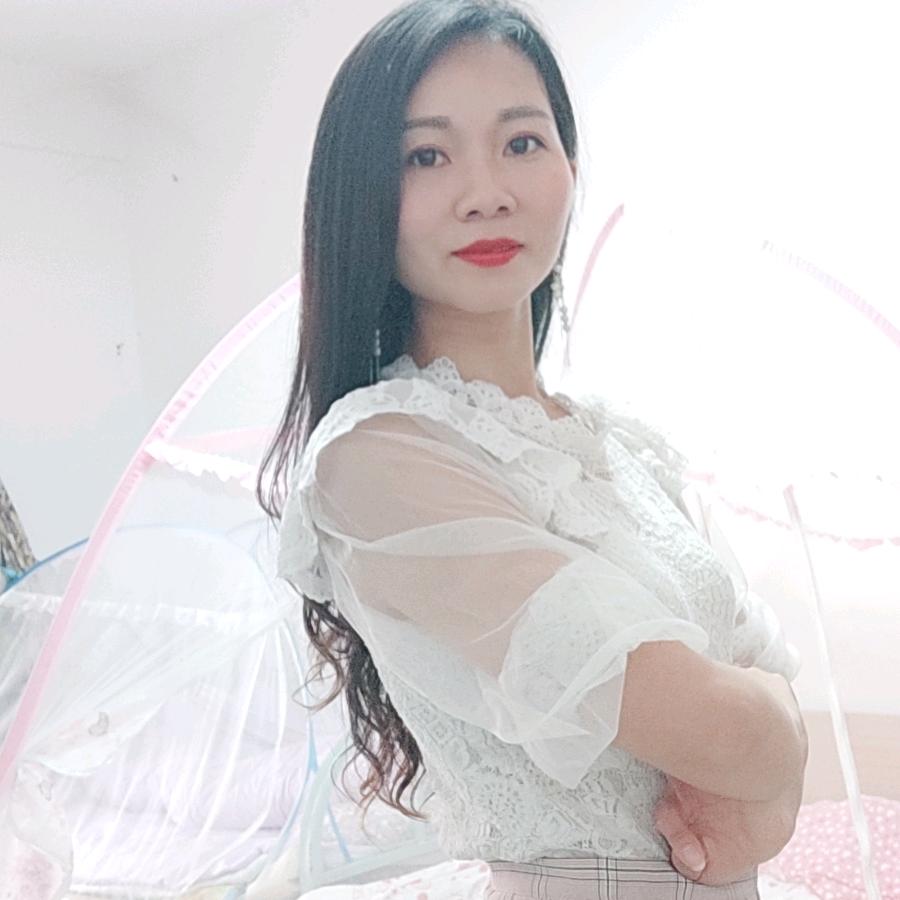 @李红