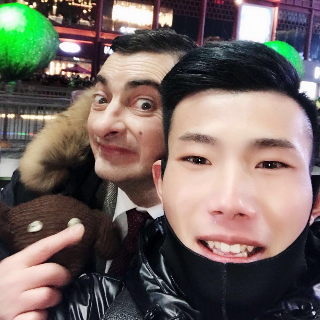 张有闹🔥