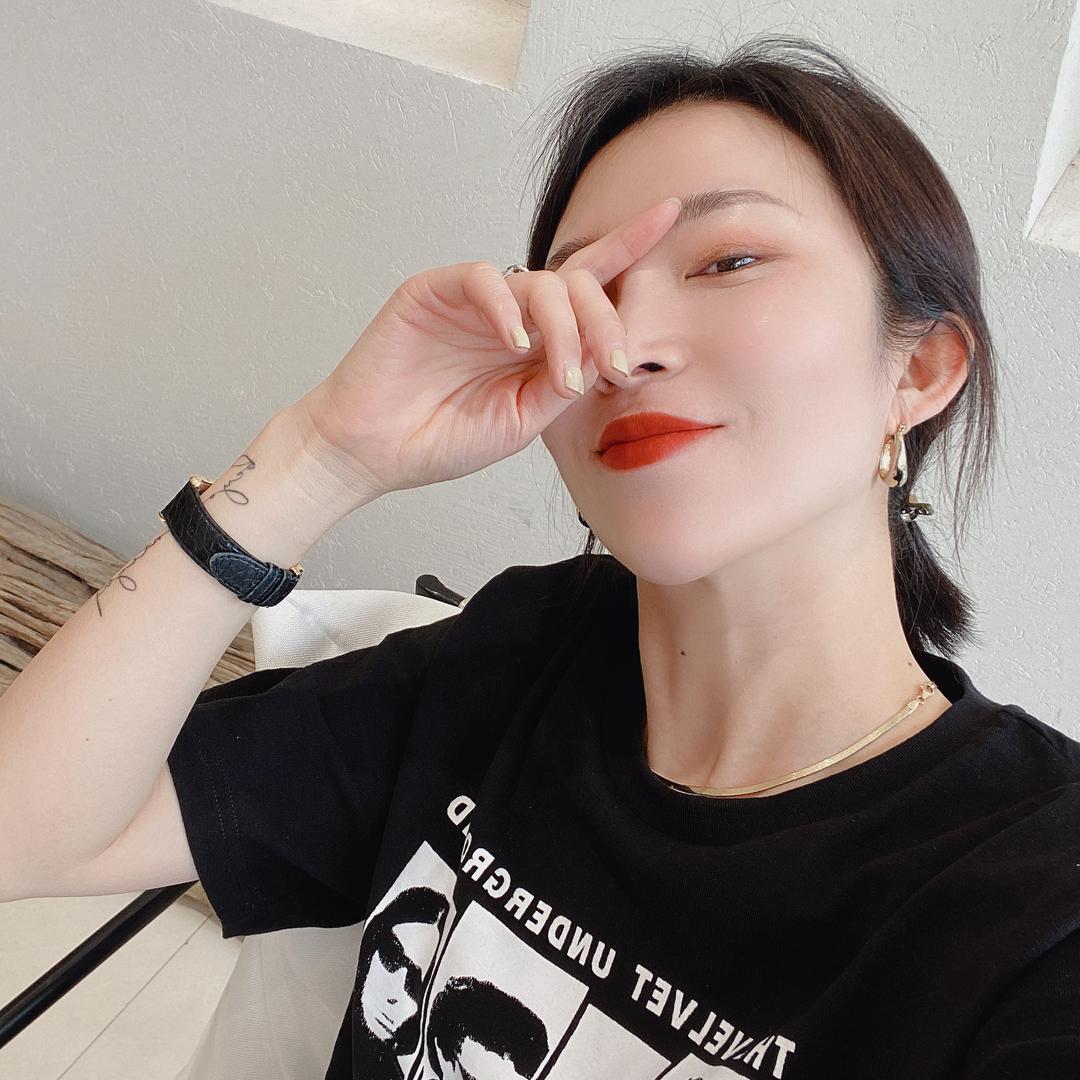 我是丛姐（金和百瑞)