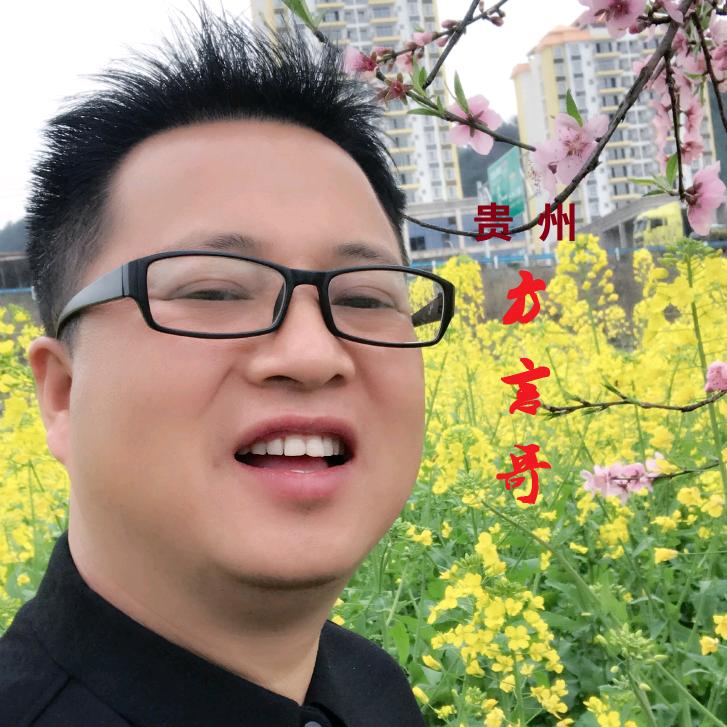 贵州方言哥