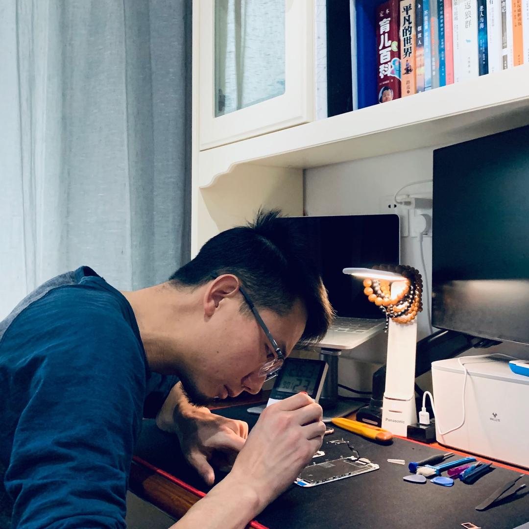 周小毅