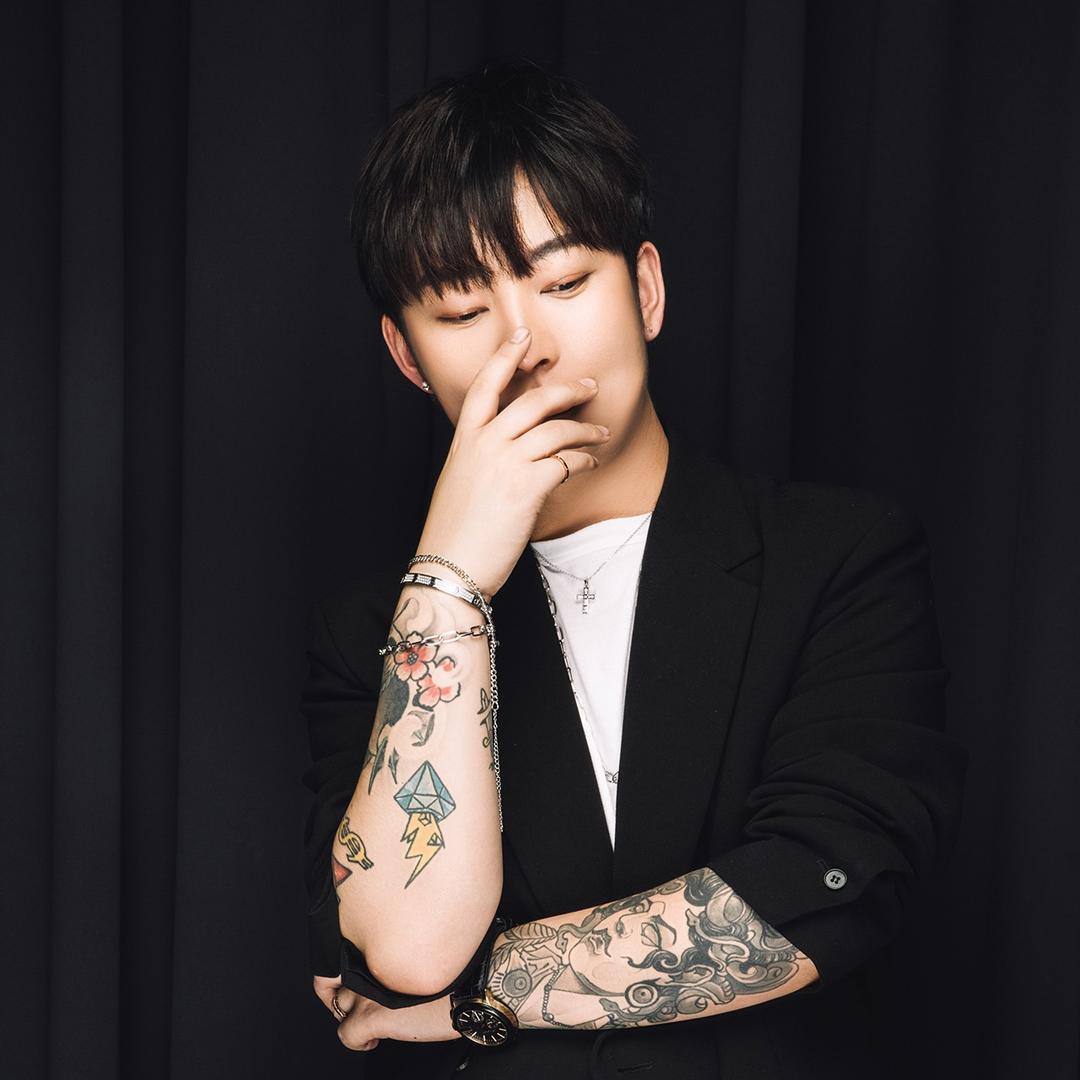 壹号造型李靖