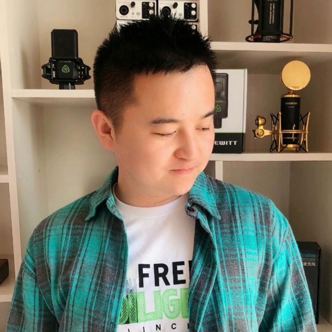 凯哥直播声卡.