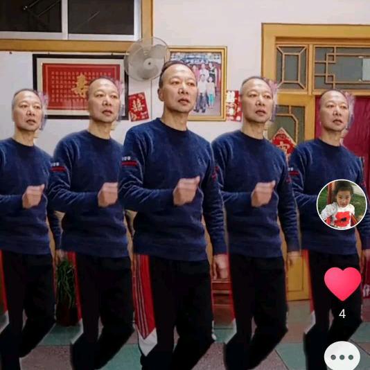 晓玉缘（苏清晓):大美镇平《舞之缘健身》