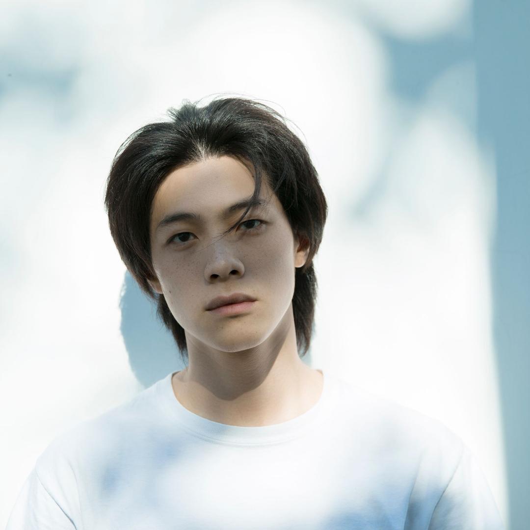 蒋昀霖