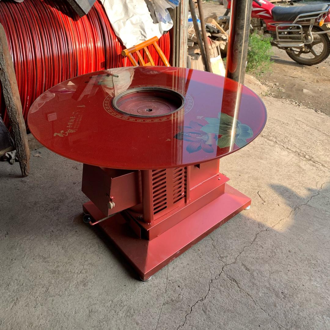 万鑫炉具工厂