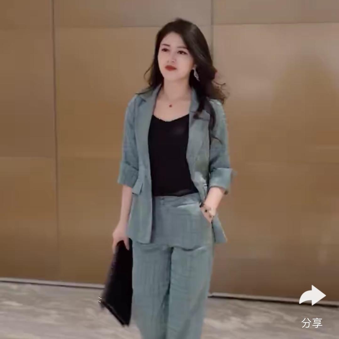 旺禄福女装馆淑女好物服装
