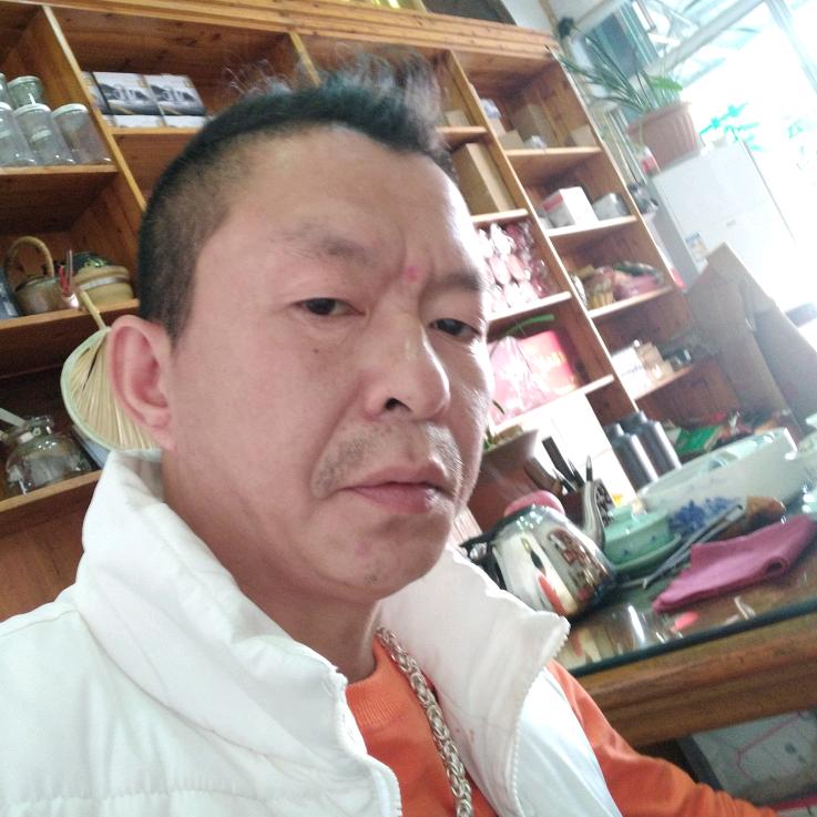 斧头仔