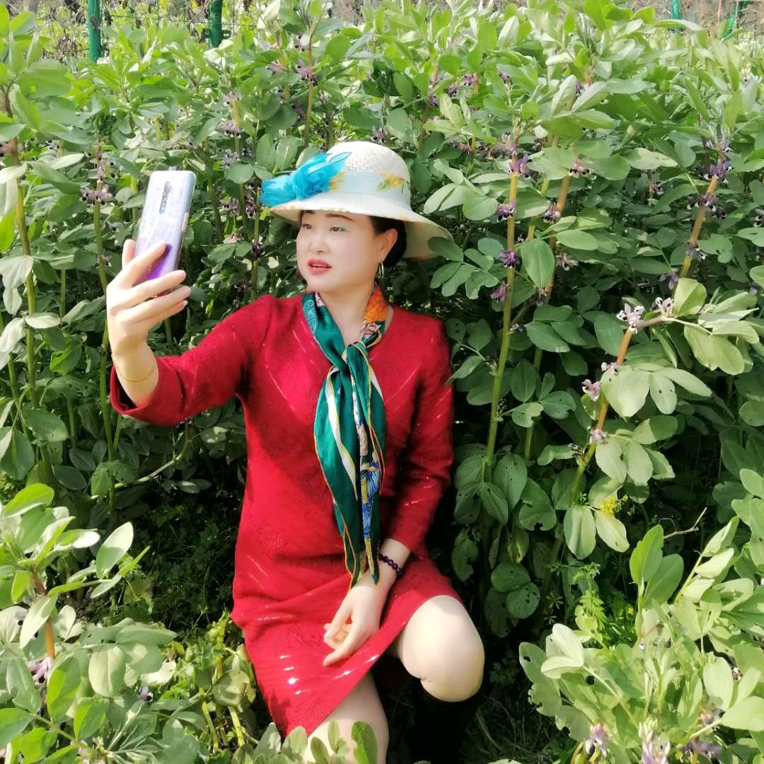 华英