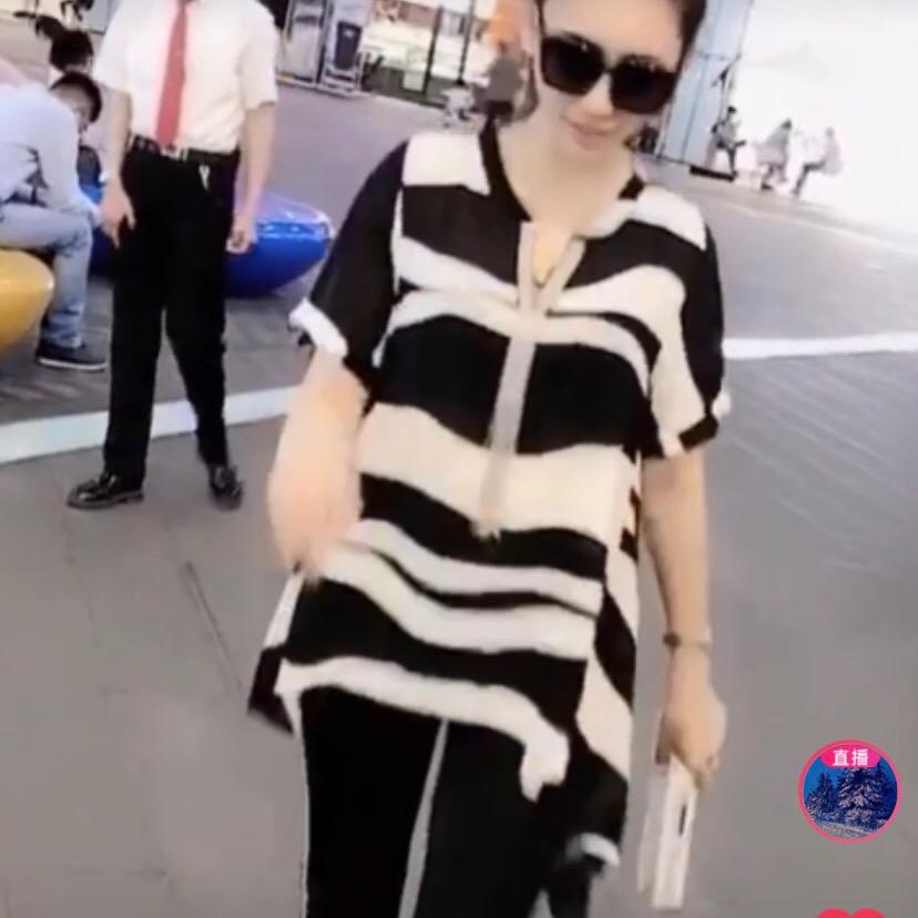 萱萱服装官方帐号
