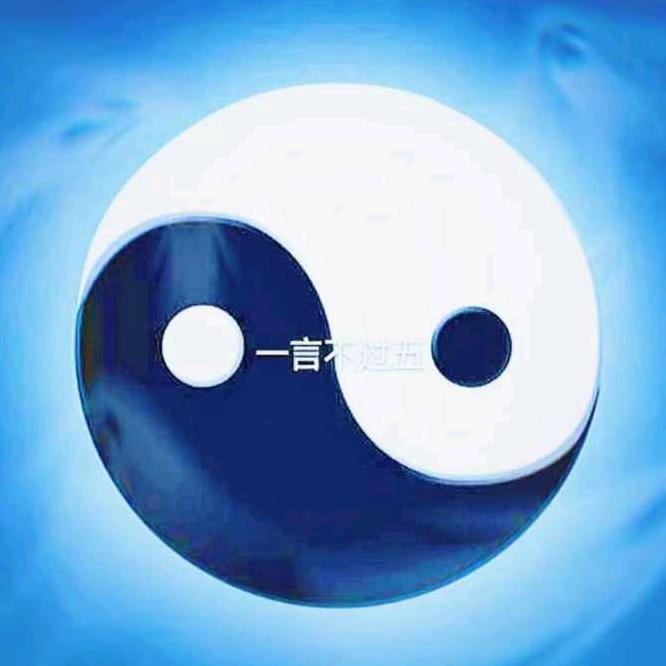 一言不过五