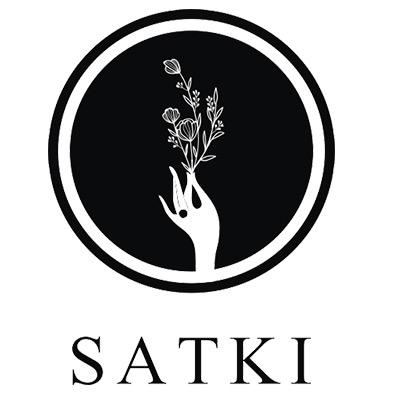 satki美妆旗舰店