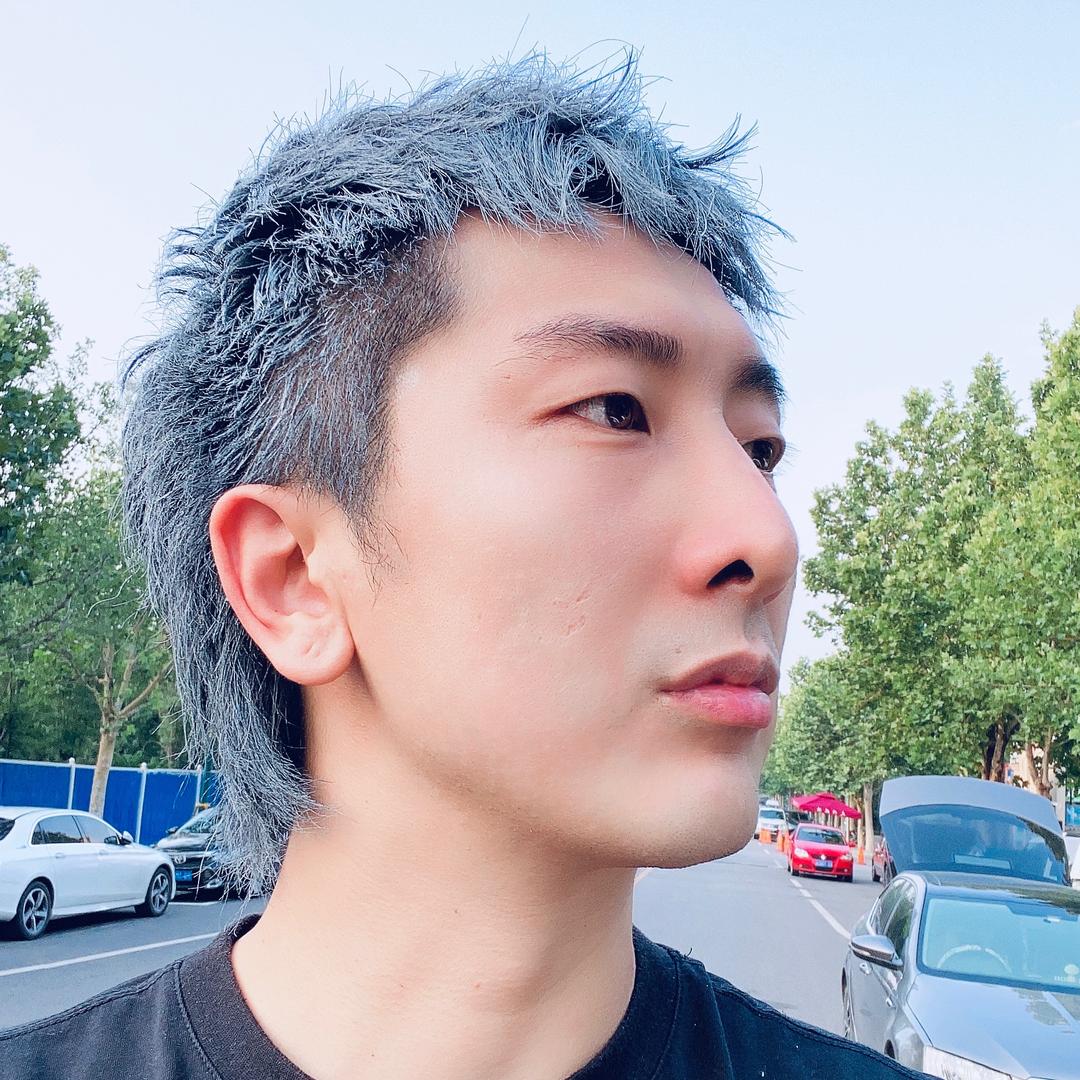 王璁SEAN