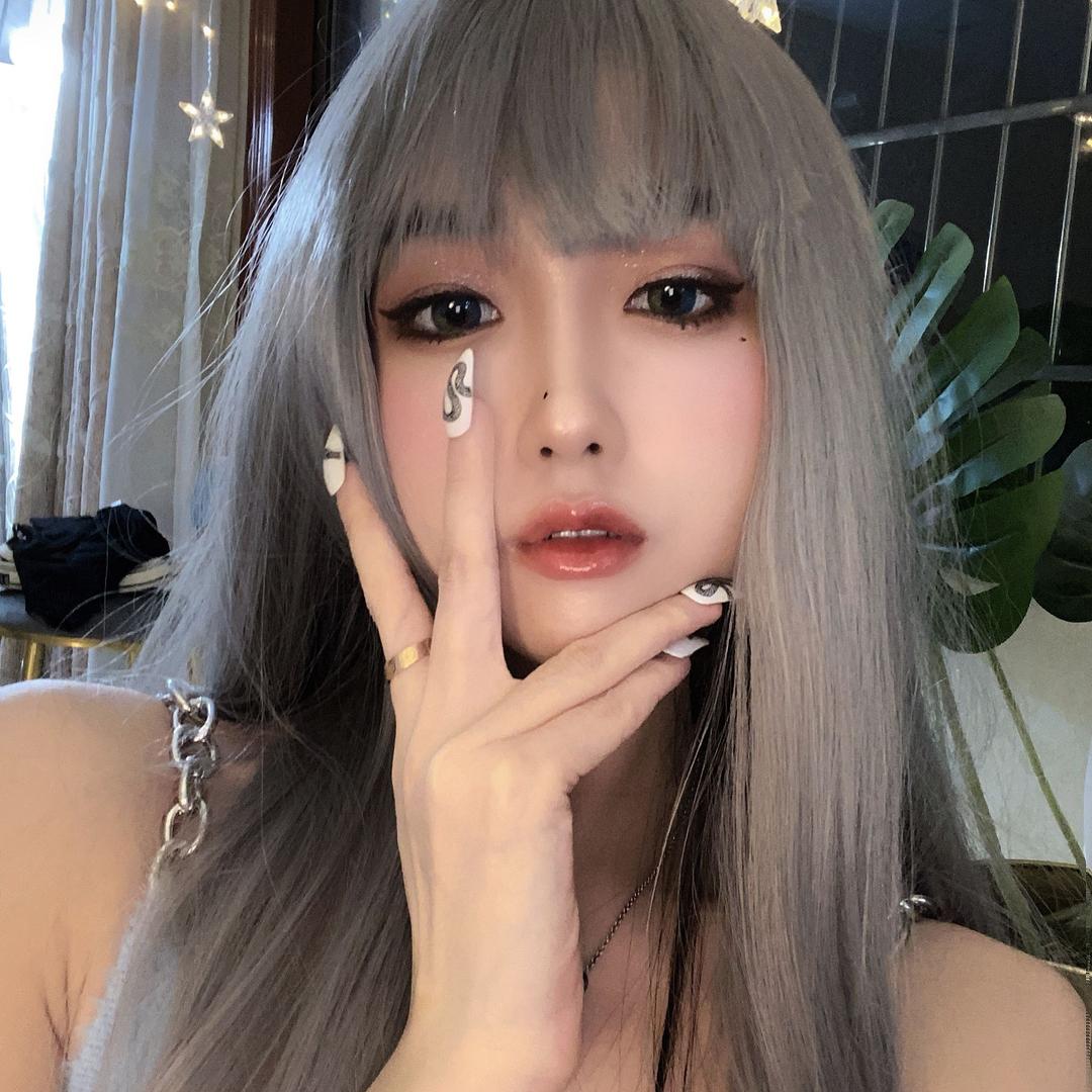 甜妹超超酱