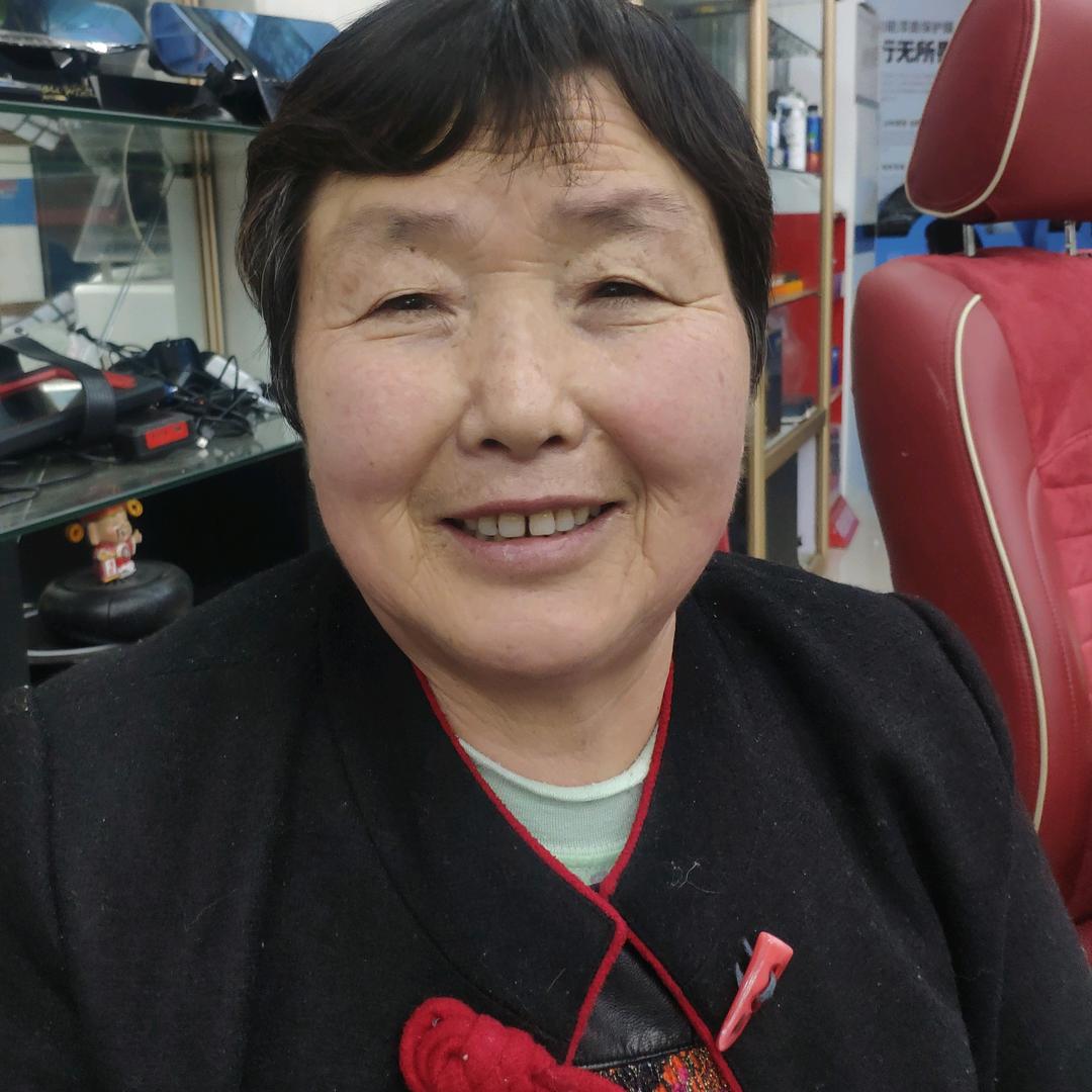孙邦翠