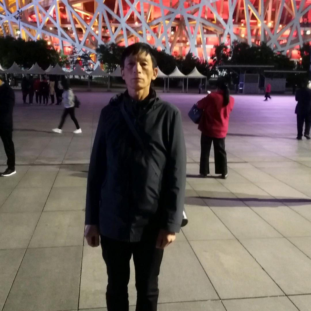 强哥