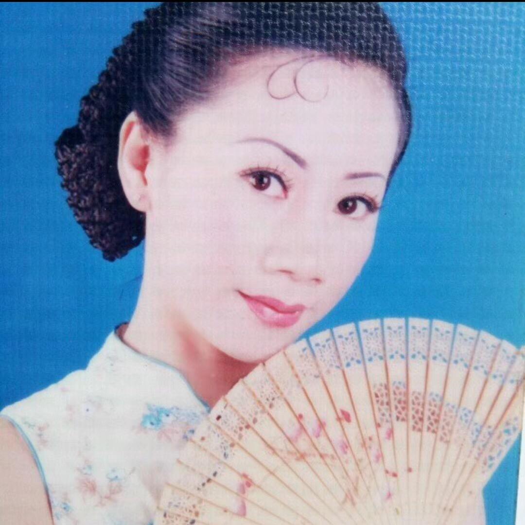 唐顺艳