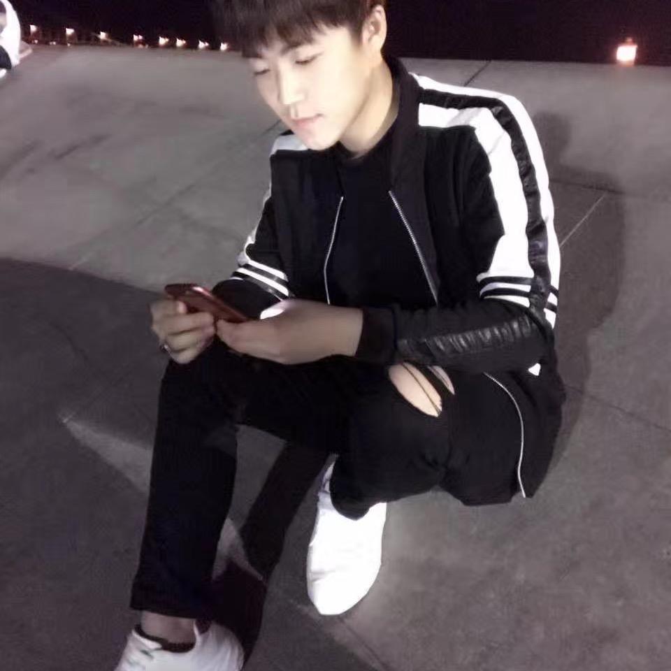关鑫鑫.☘️