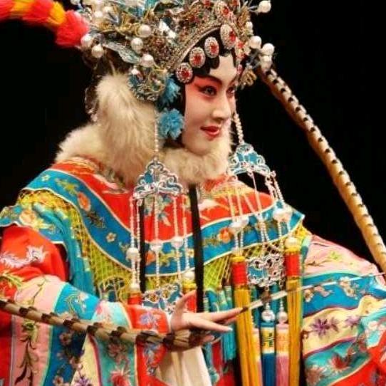 梅花绽放～