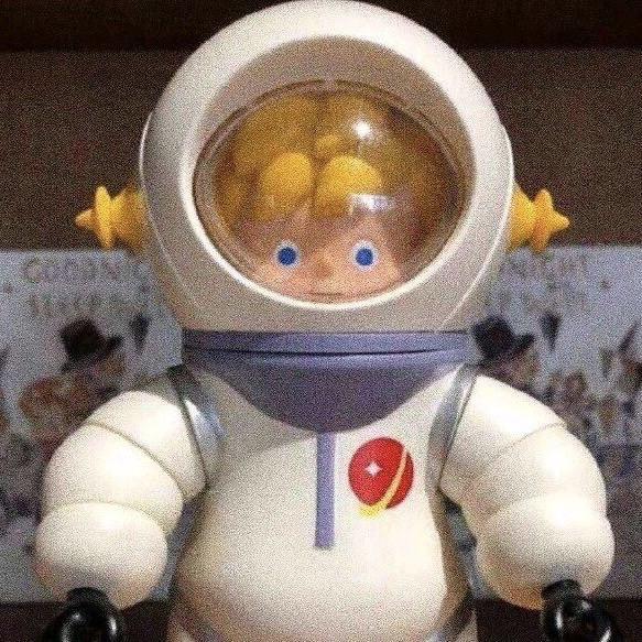 宇宙手写