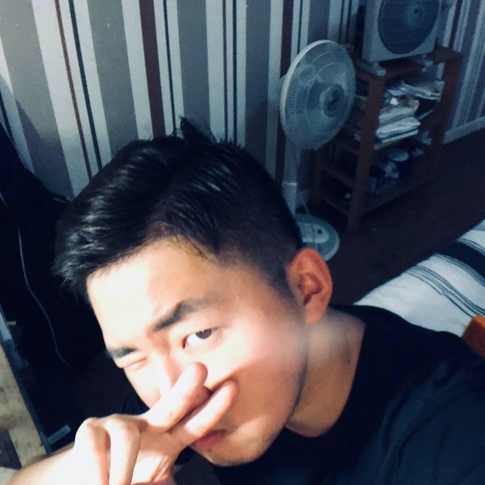 洋洋洋同学