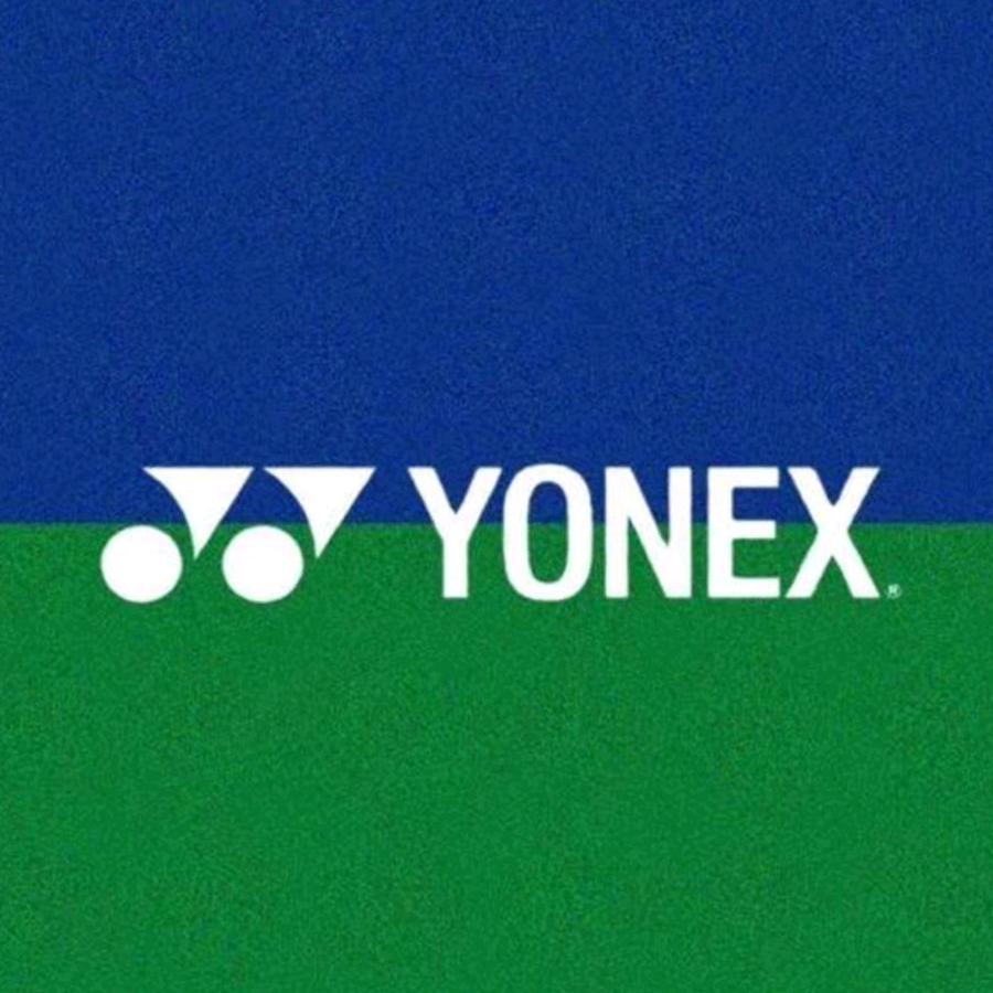 武汉体育中心YONEX