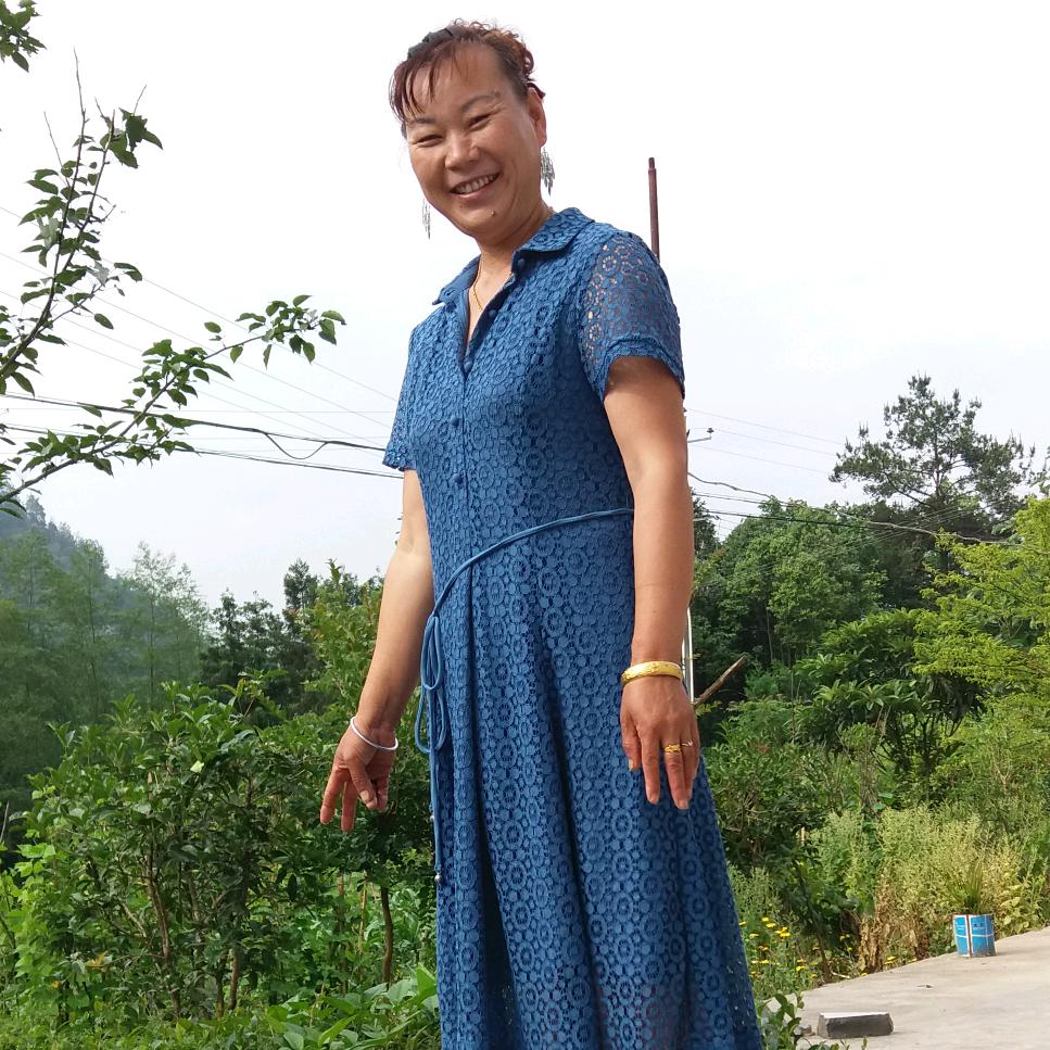 李金翠